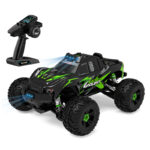 XDKJ-011 Violent Monster Truck