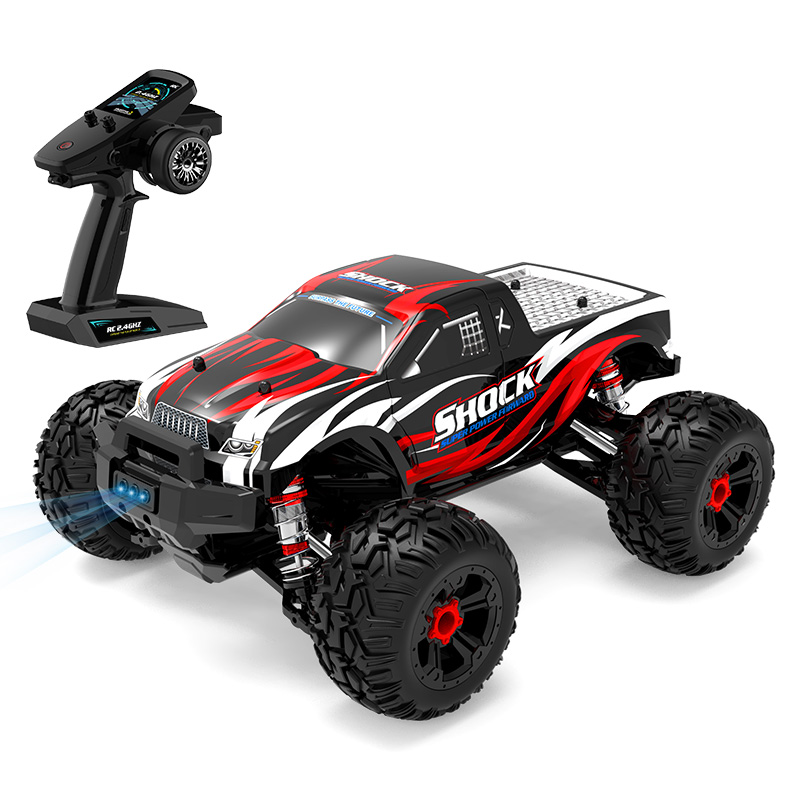 XDKJ-012 Shock Monster Truck