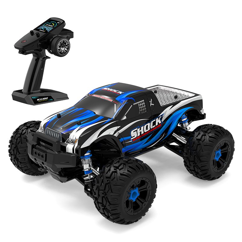 XDKJ-012 Shock Monster Truck