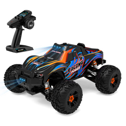 XDKJ-013 Racing Monster Truck