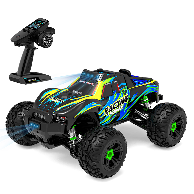 XDKJ-013 Racing Monster Truck