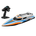 XDKJ-041 Full Propotional High Speed Boat