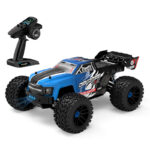 XDKJ-025 Aukata Monster Truck