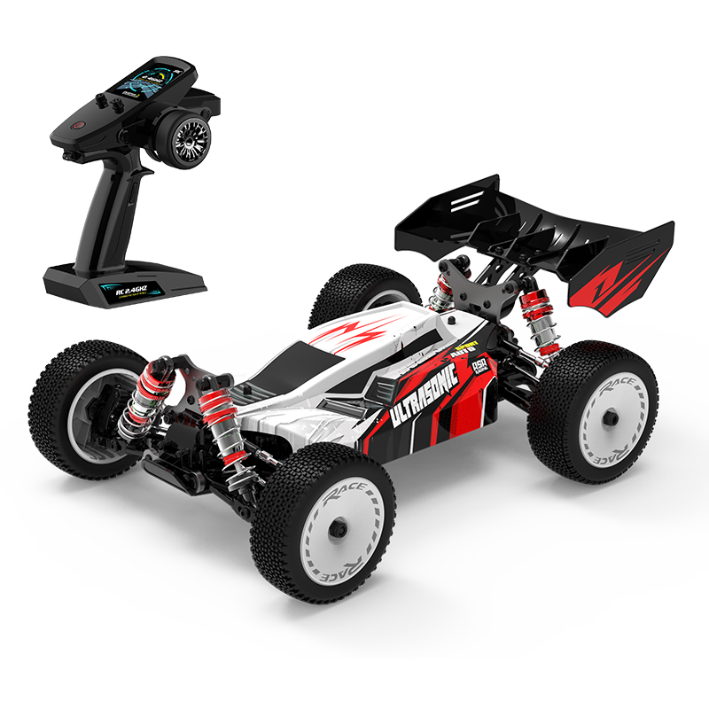 XDKJ-002 Ultrasonic Buggy